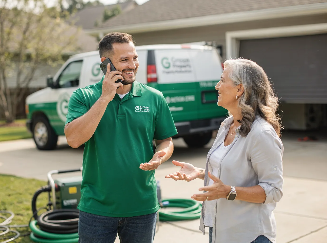 Water Damage Restoration Booneville, IA FAQs